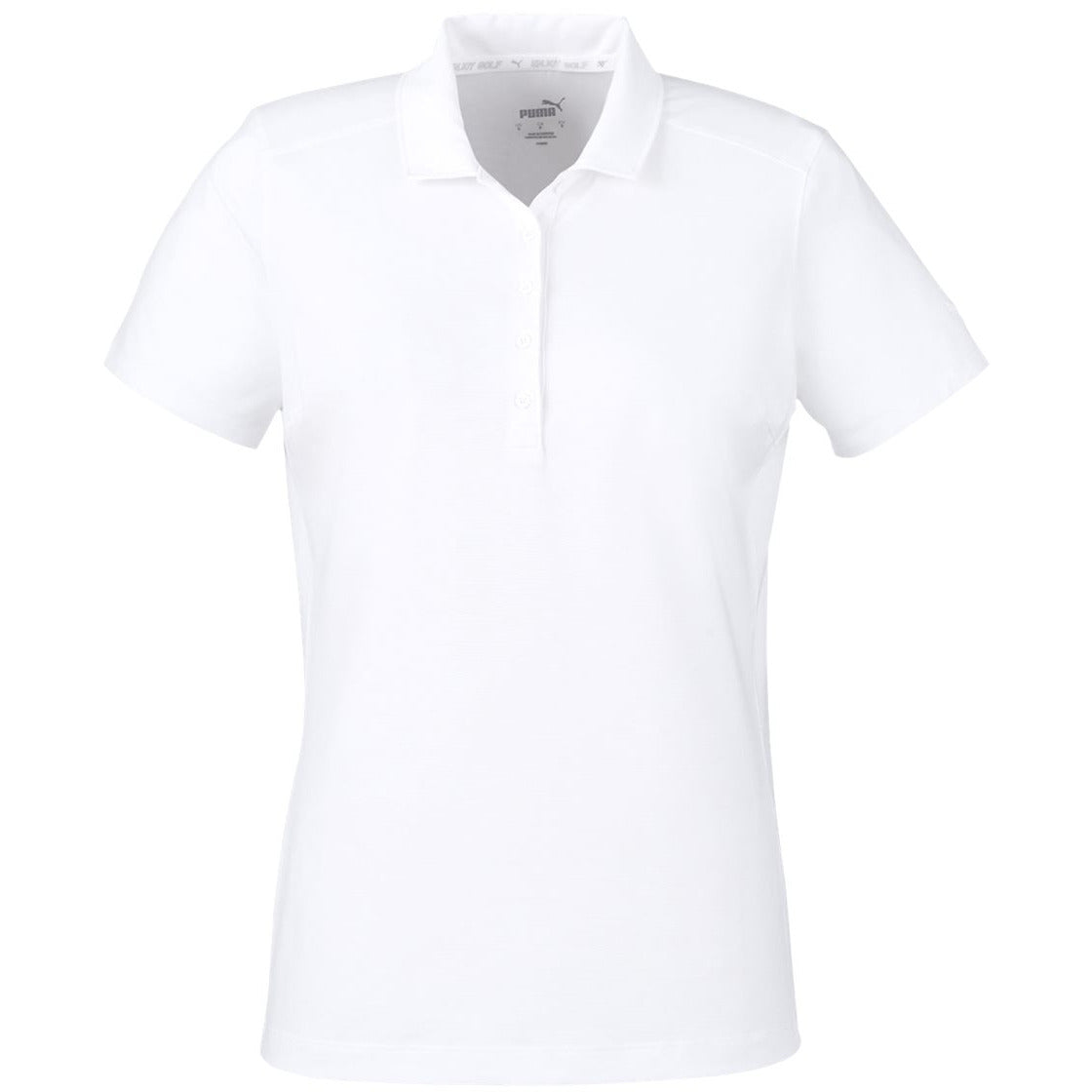 Bright White
