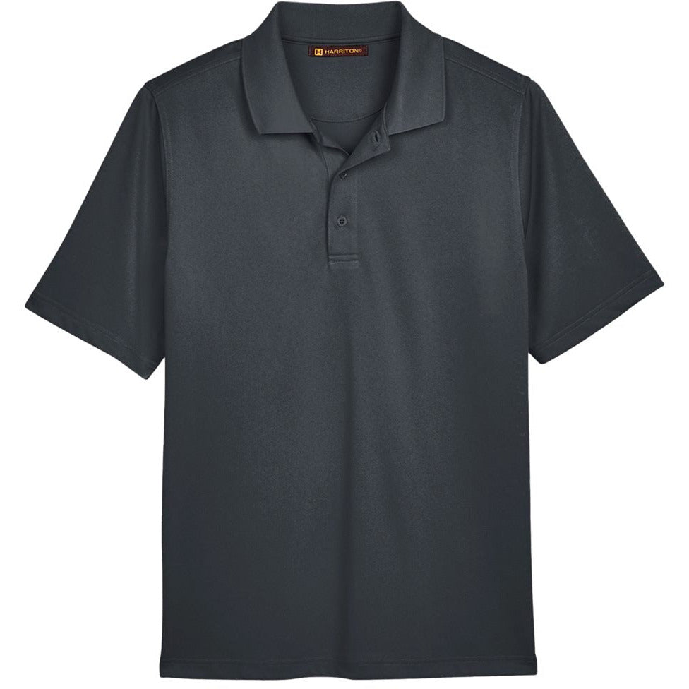 Dark Charcoal