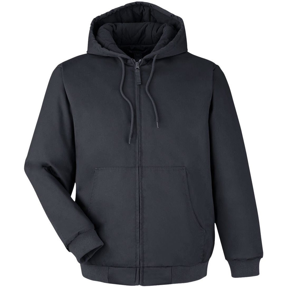 Dark Charcoal