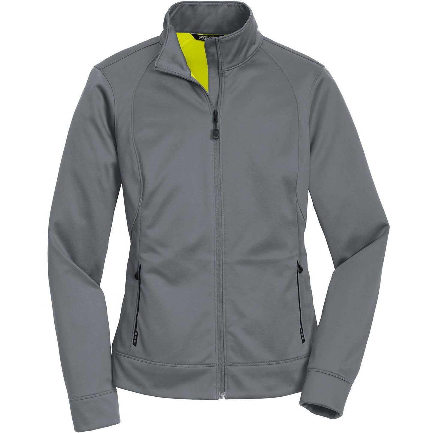 Diesel Grey