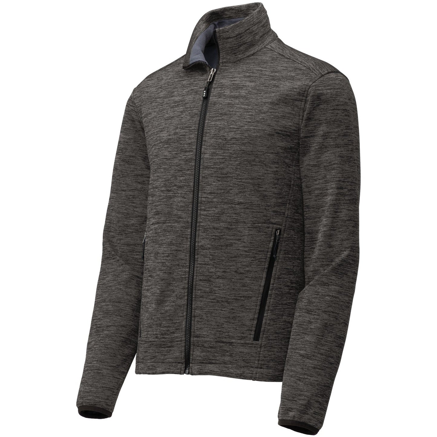 Grey-Black Electric