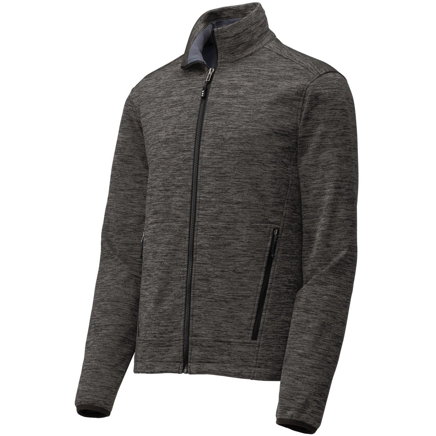 Grey-Black Electric