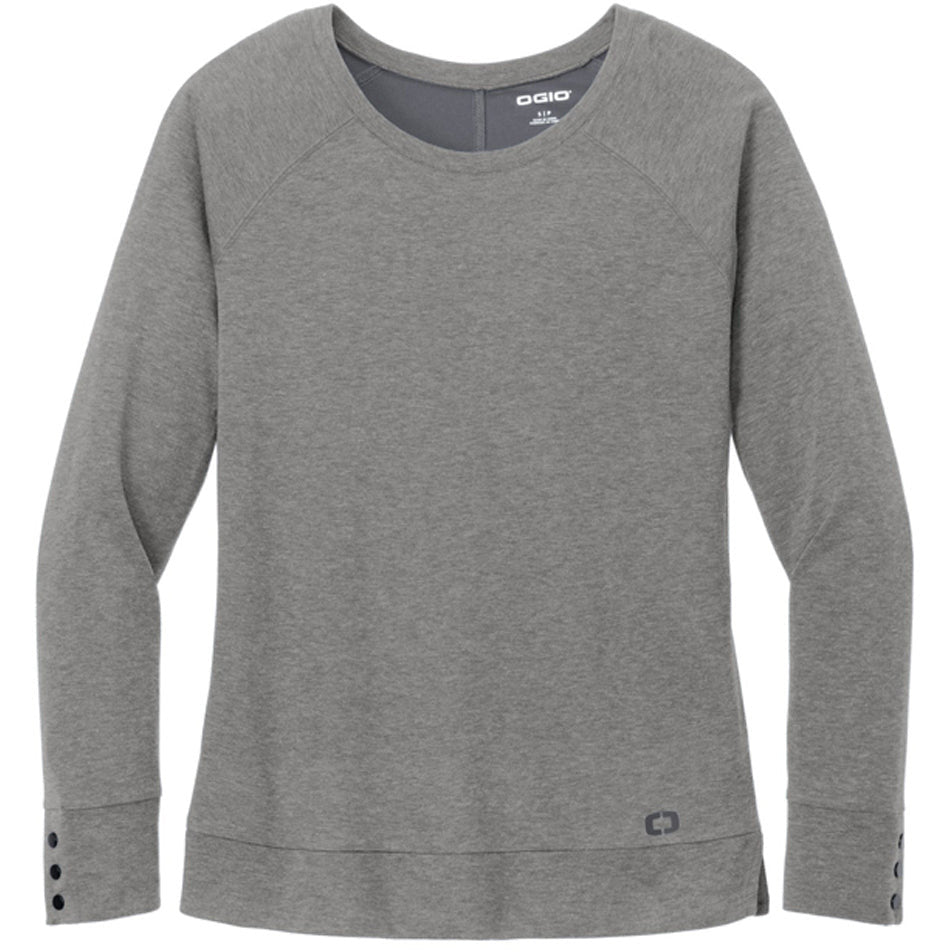 Gear Grey