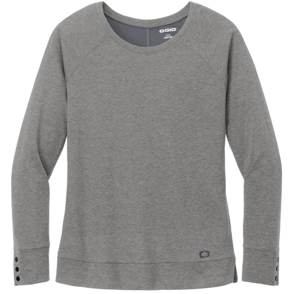Gear Grey