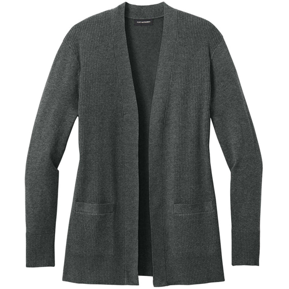Charcoal Heather