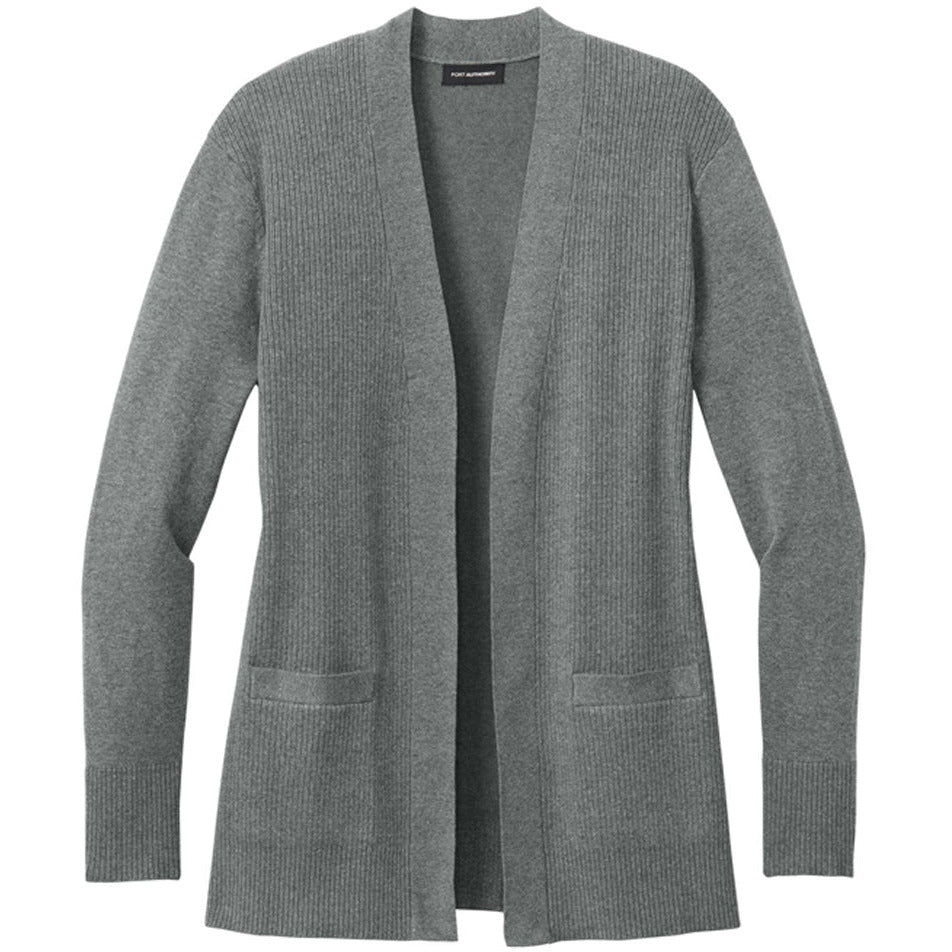 Medium Heather Grey