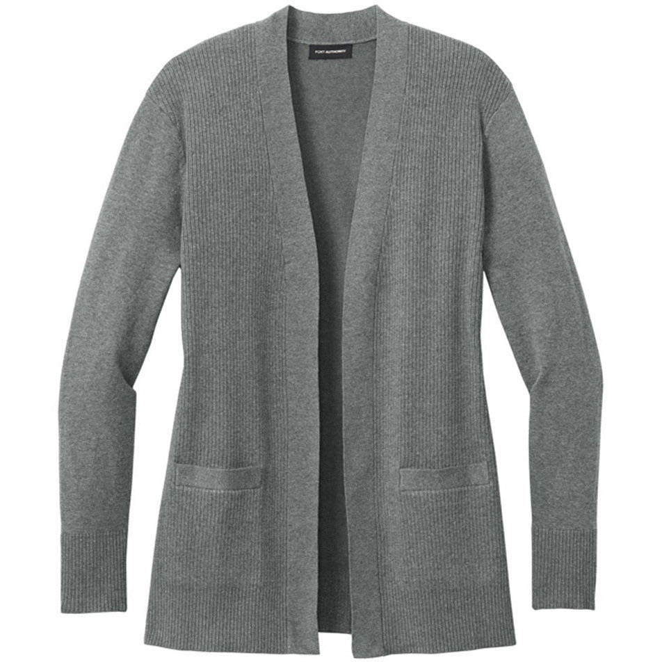 Medium Heather Grey