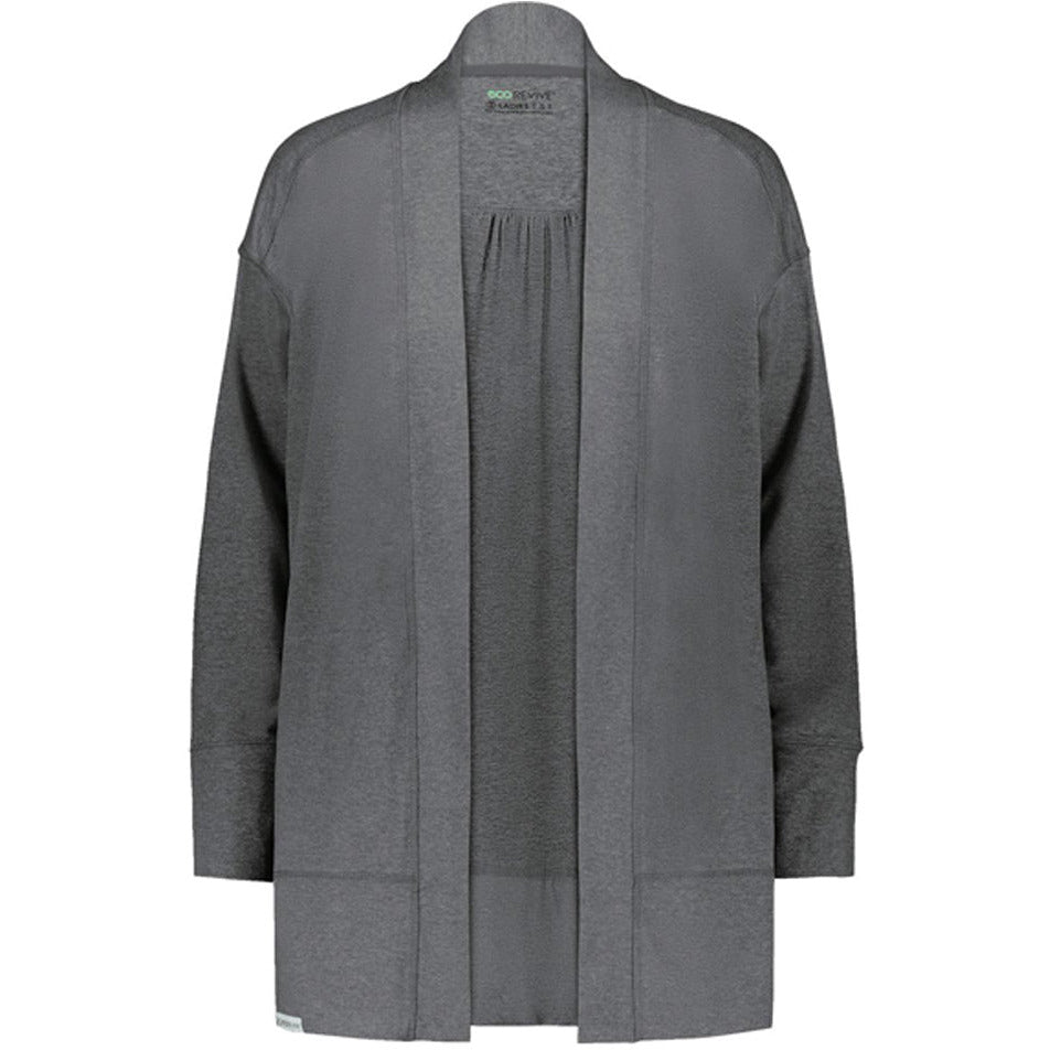 Carbon Heather