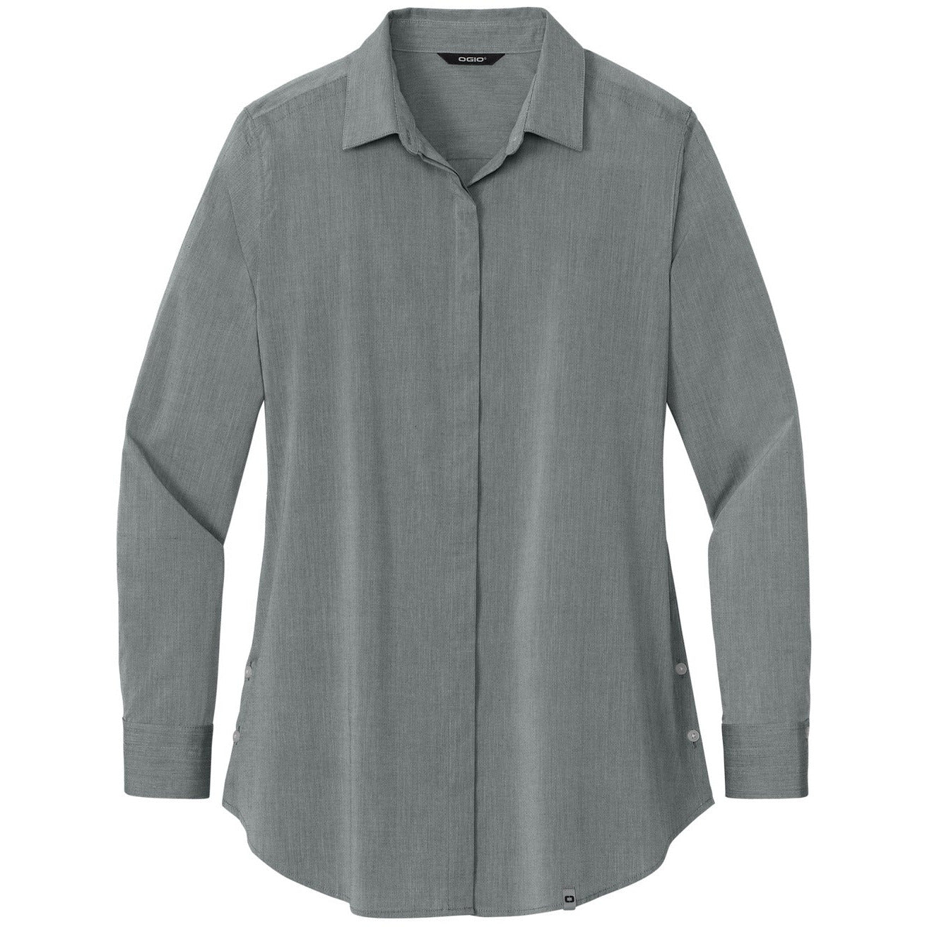 Gear Grey Heather
