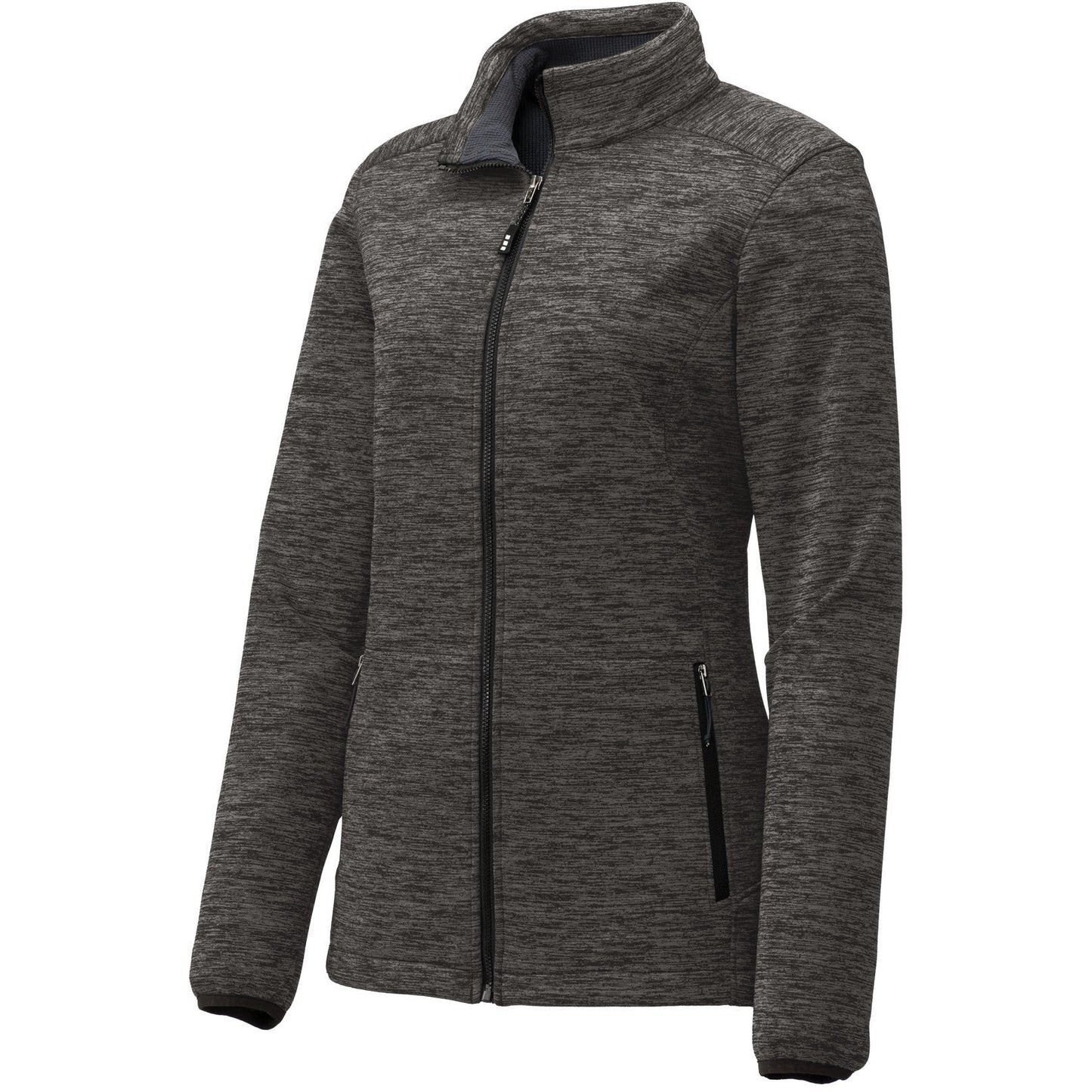 Grey-Black Electric