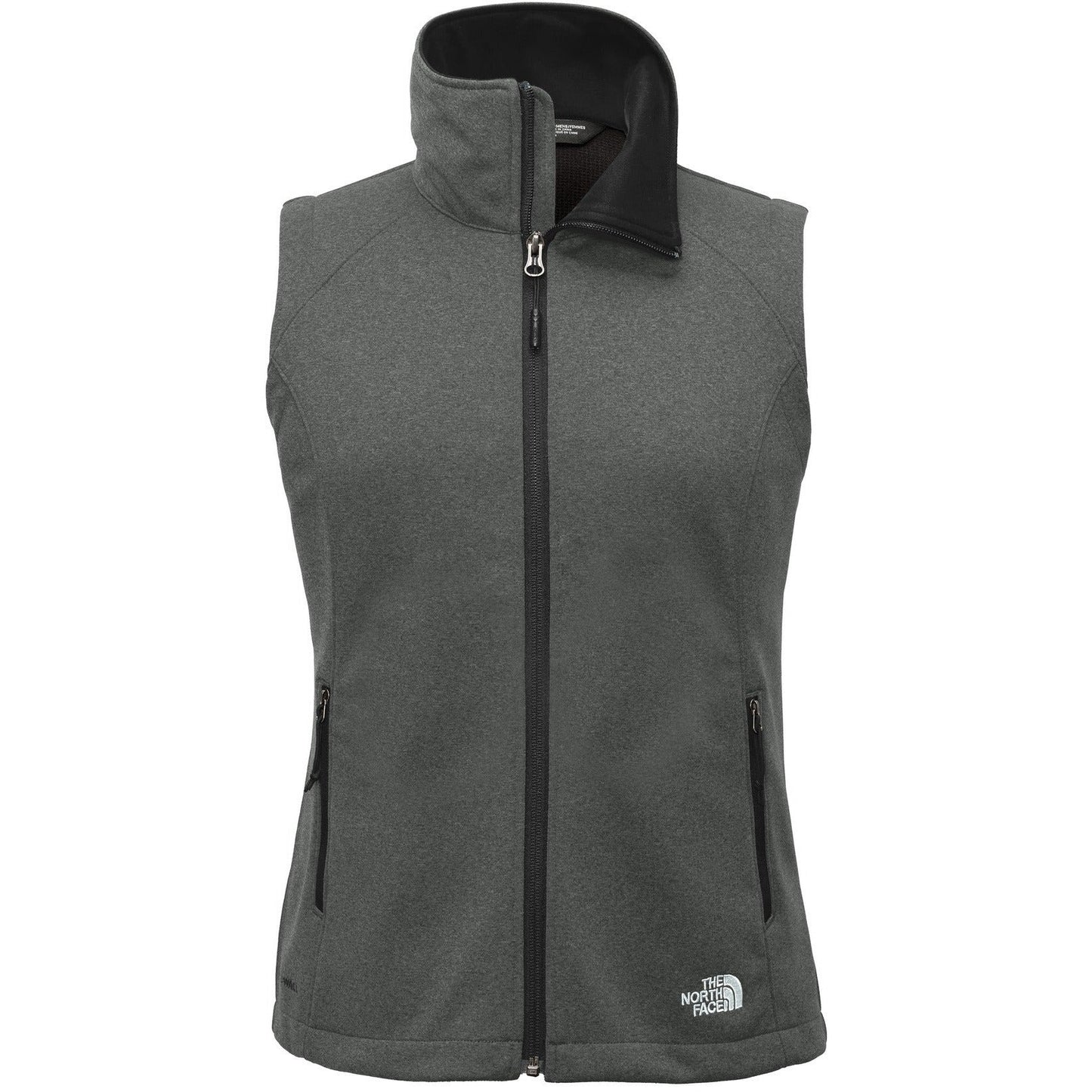 TNF Dark Grey Heather