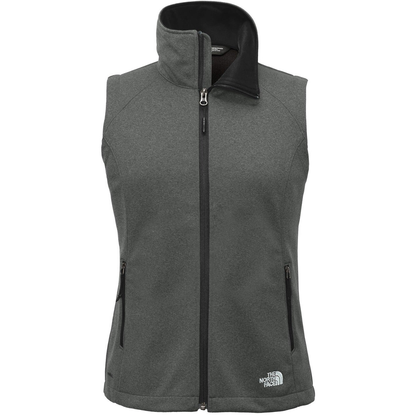 TNF Dark Grey Heather