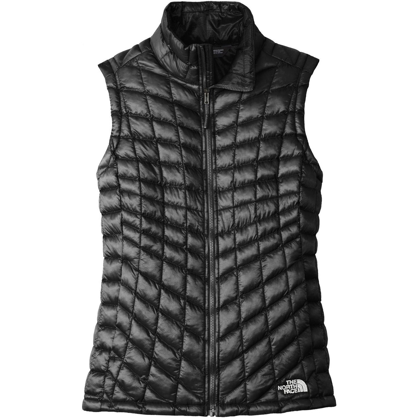 TNF Black