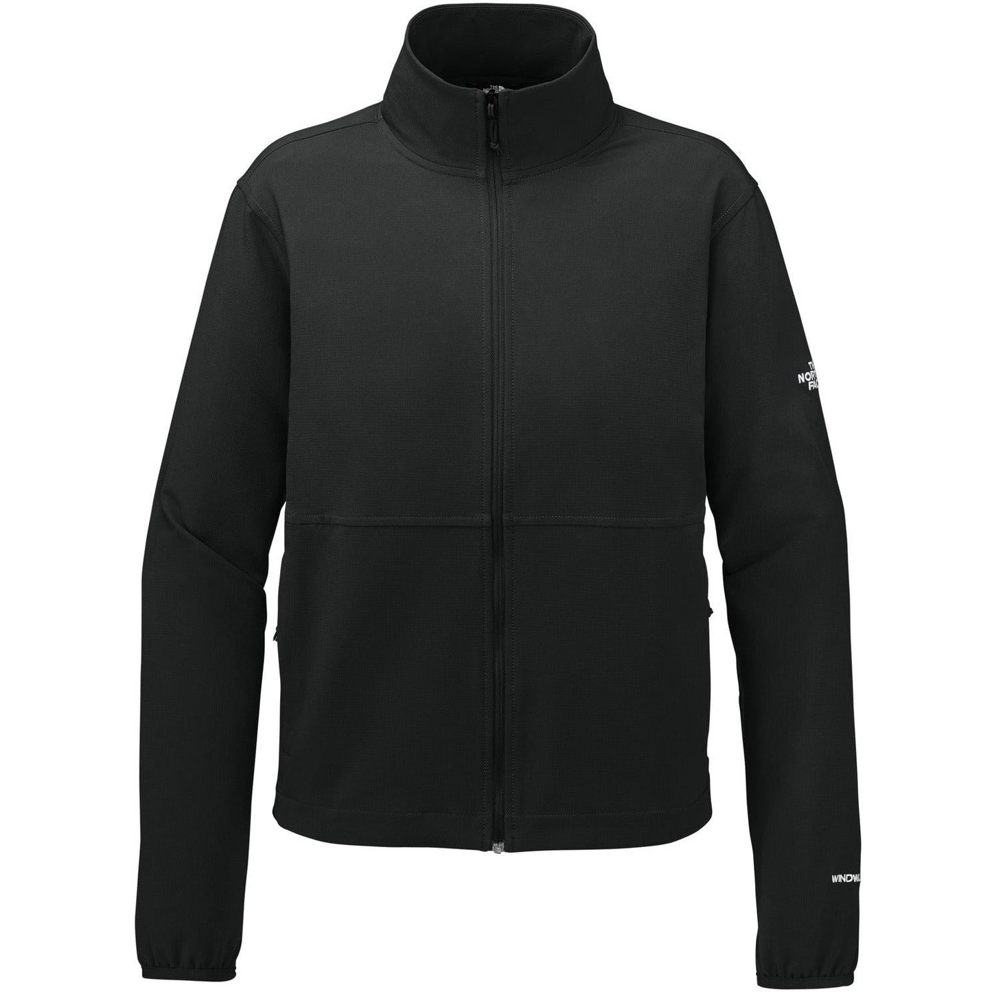 TNF Black