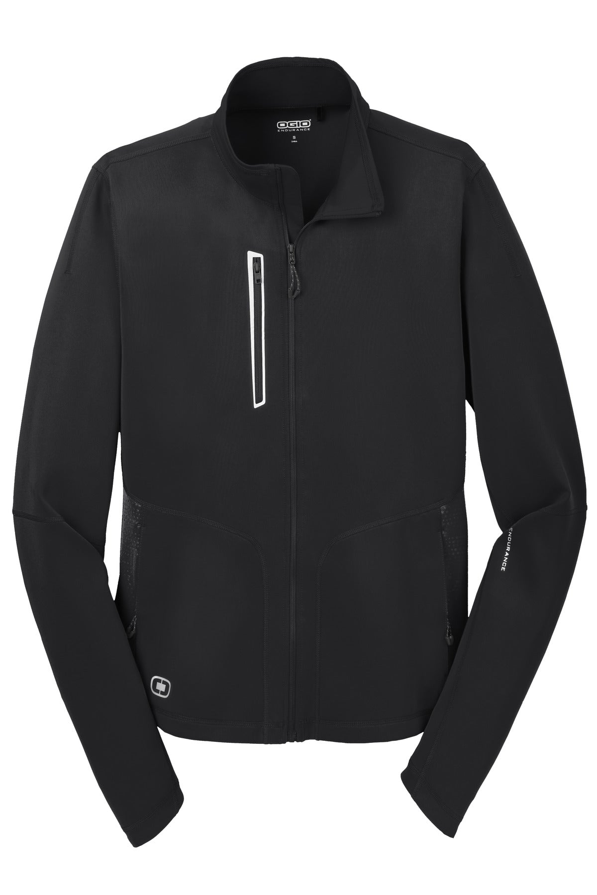 OGIO Fulcrum Full-Zip