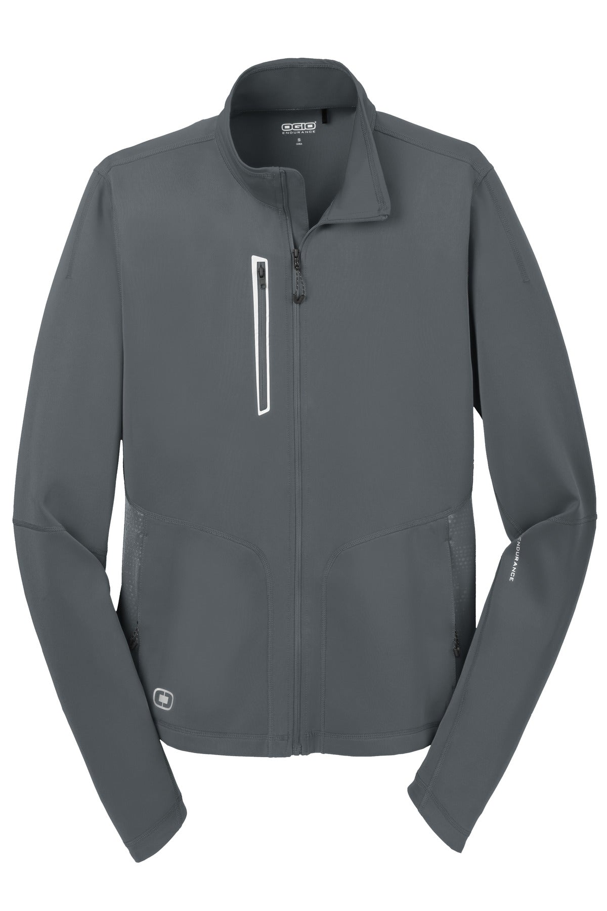 OGIO Fulcrum Full-Zip