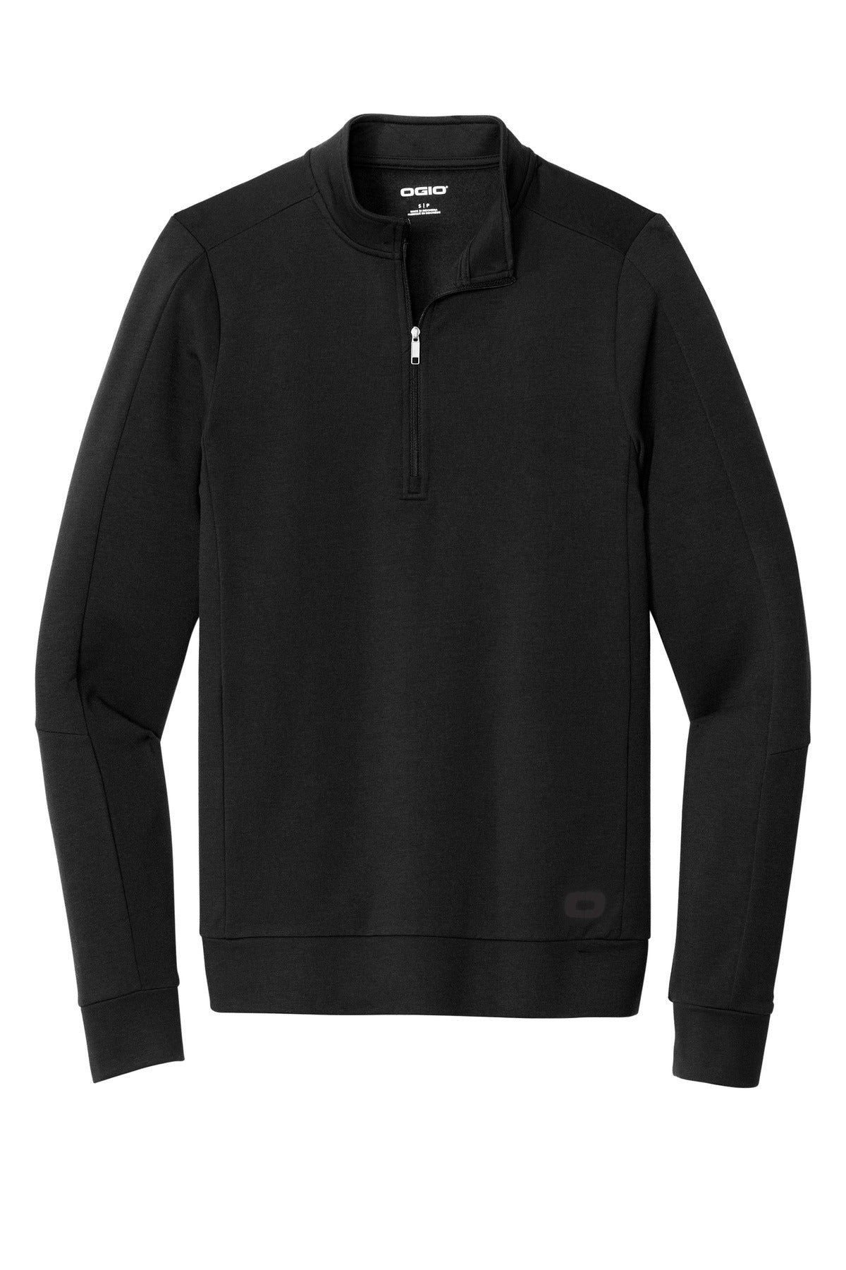 OGIO Luuma 1/2-Zip Fleece