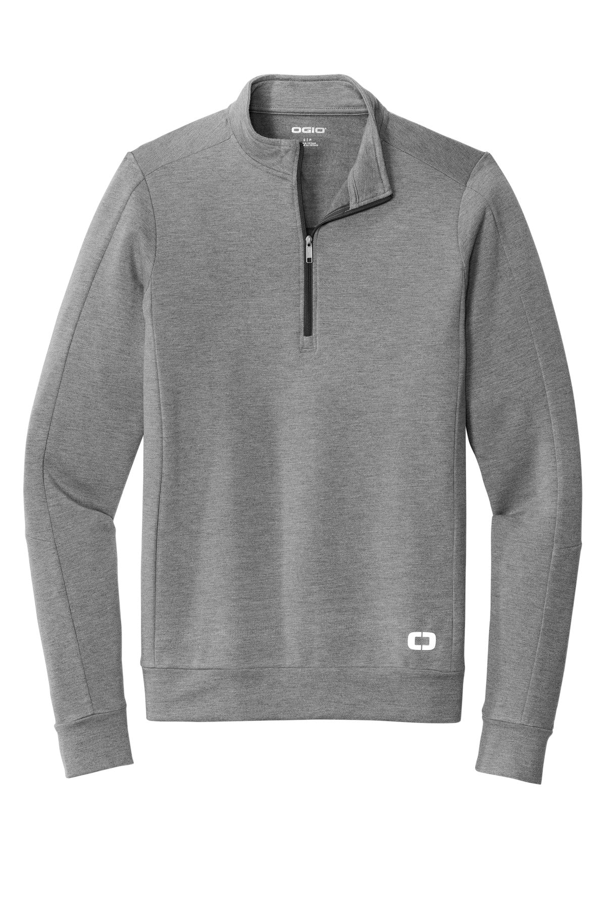 OGIO Luuma 1/2-Zip Fleece