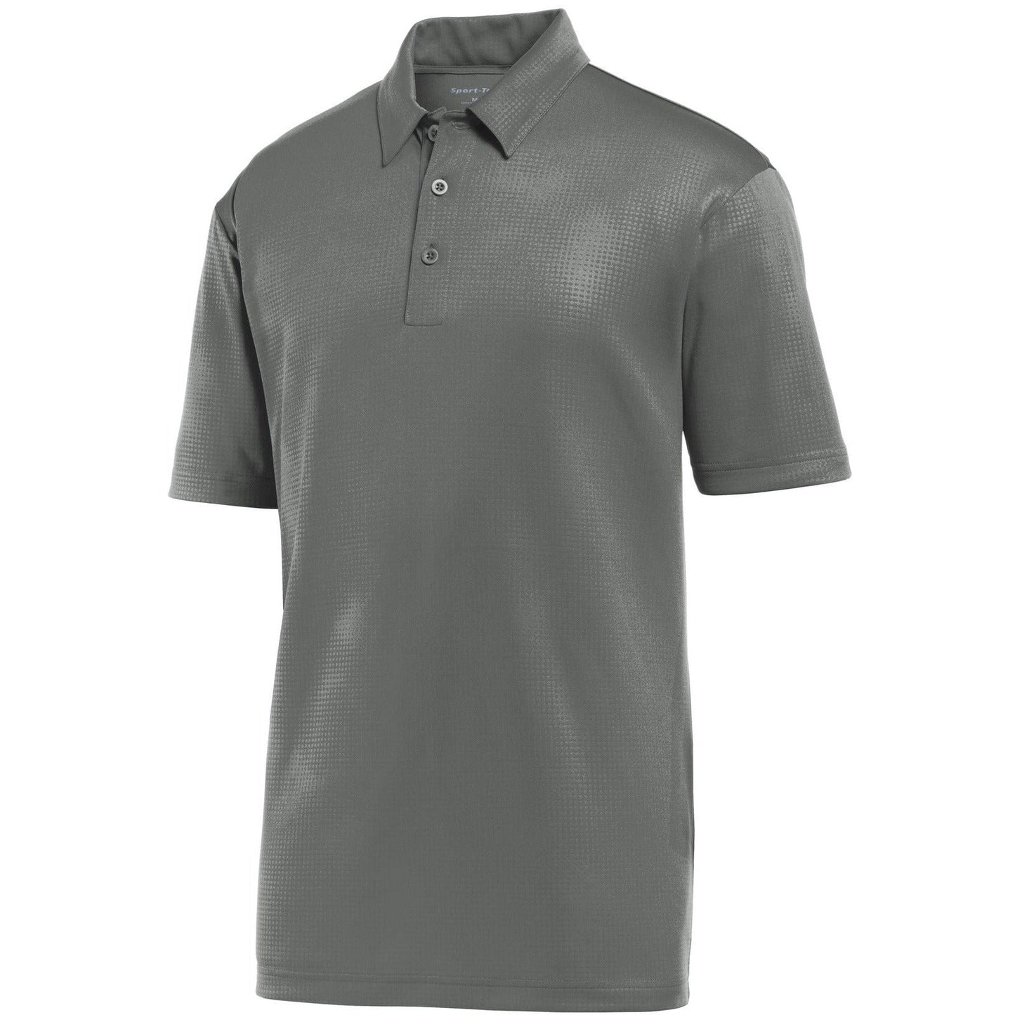 Dark Smoke Grey