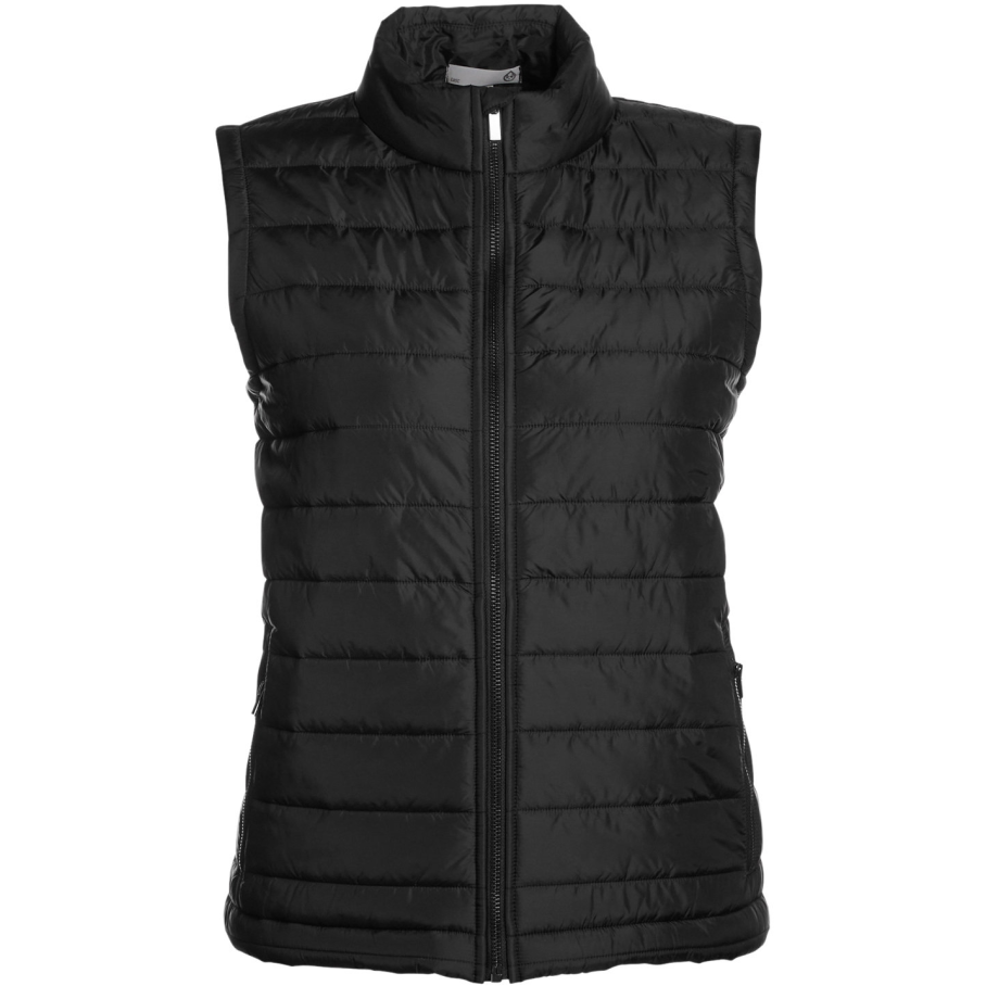 tasc Ladies' Quilted Puffer Vest