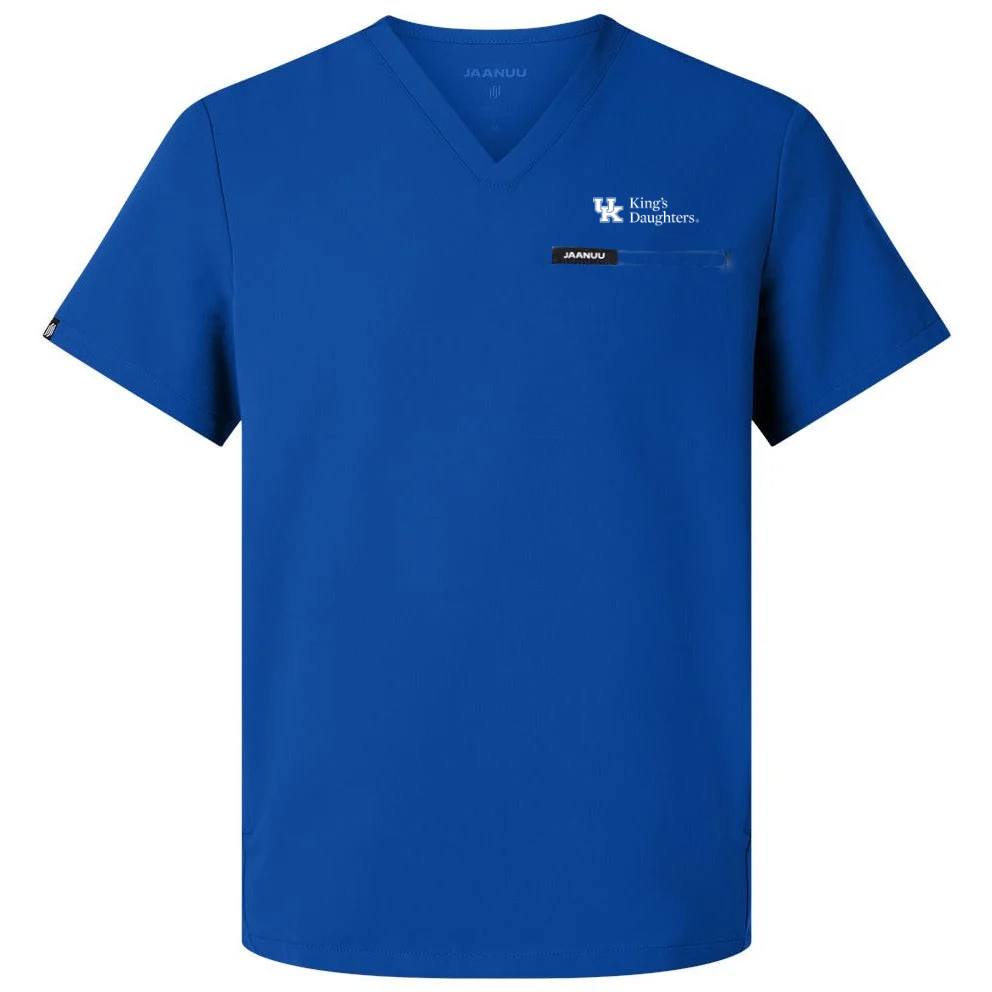 Jaanuu Scrubs