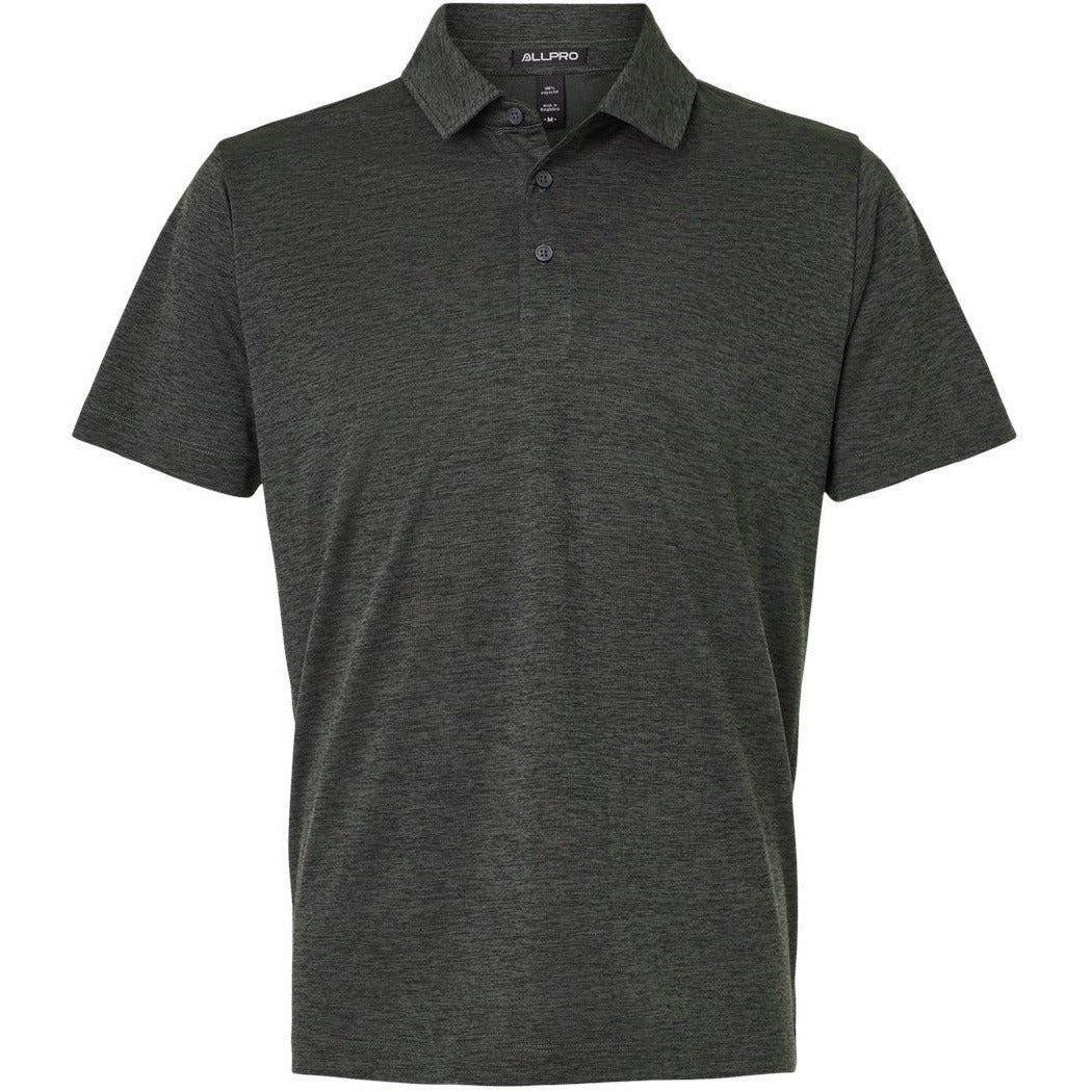 Black Melange