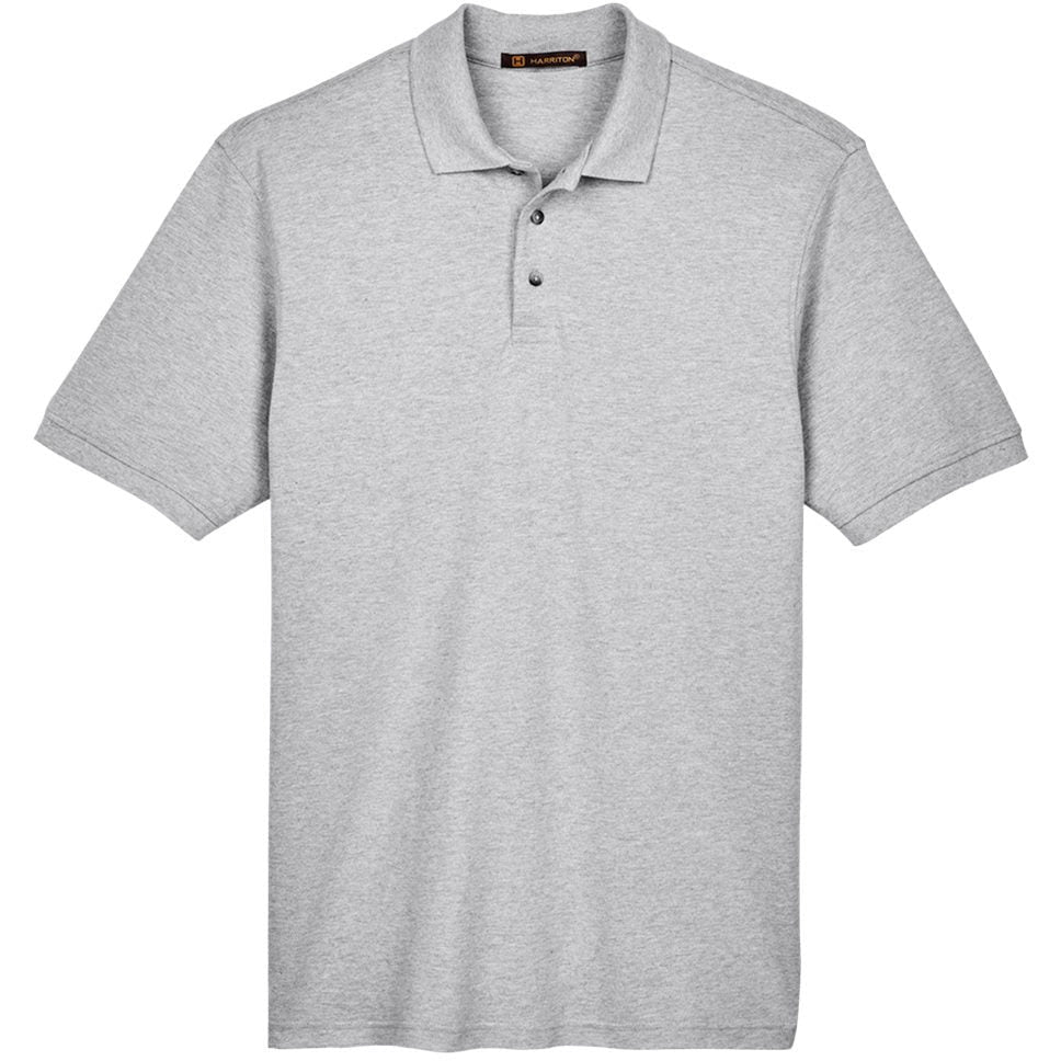 Grey Heather