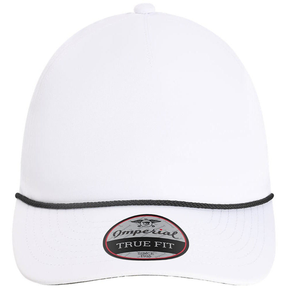 White/ Black