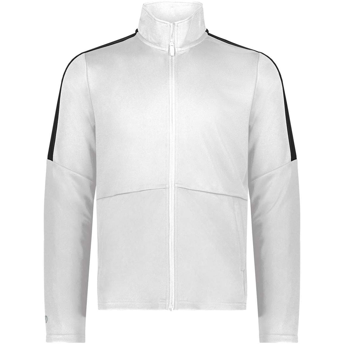 White/ Black