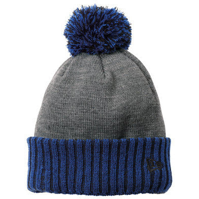 Royal/ Heather Grey
