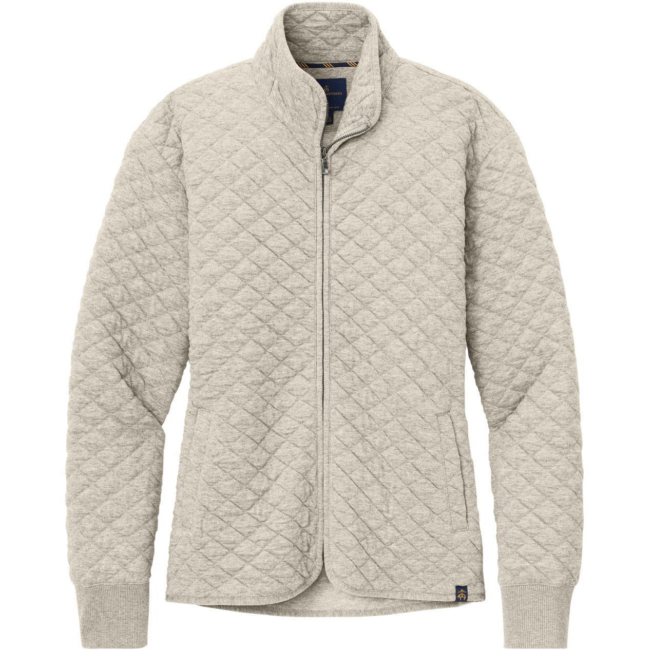 Oatmeal Heather