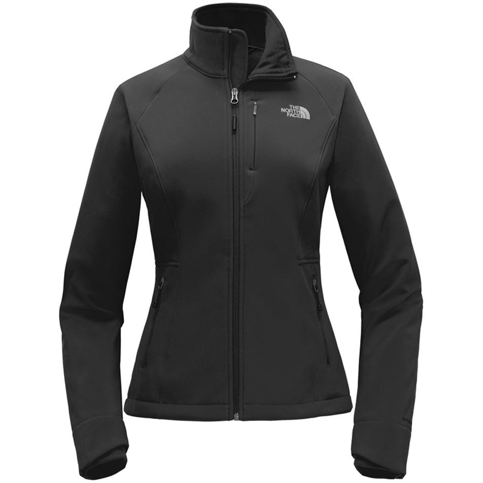 TNF Black