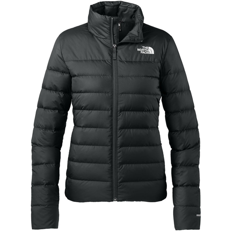 TNF Black