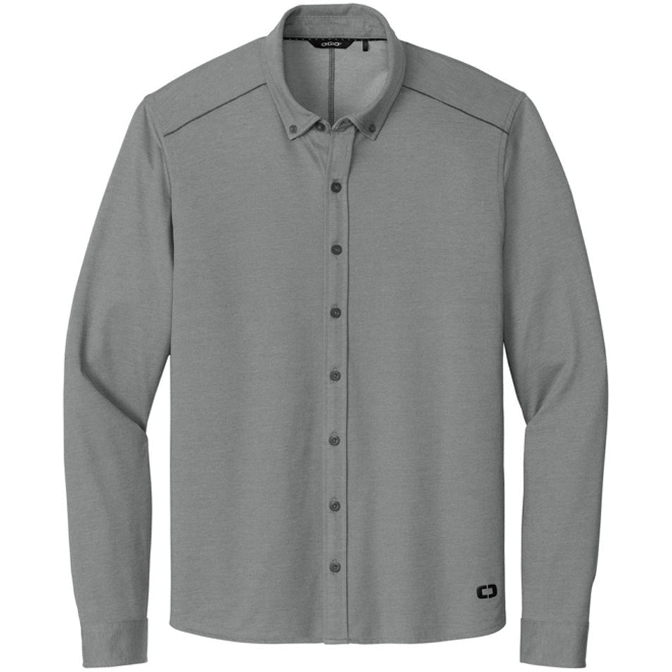 Tarmac Grey Heather