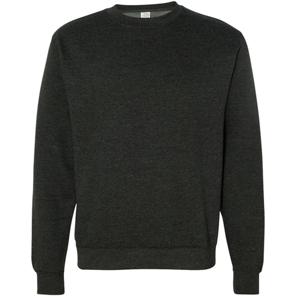 Charcoal Heather