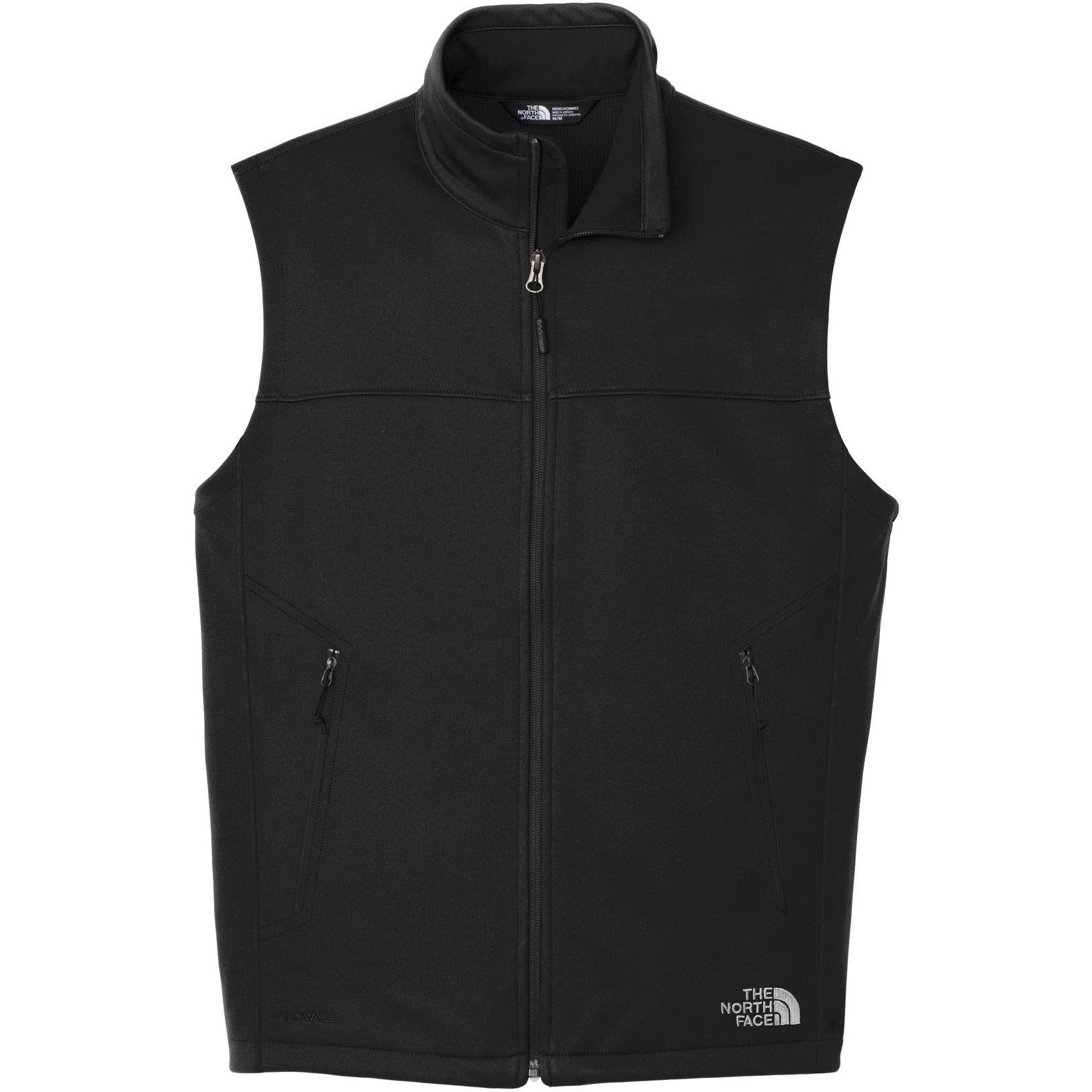 TNF Black