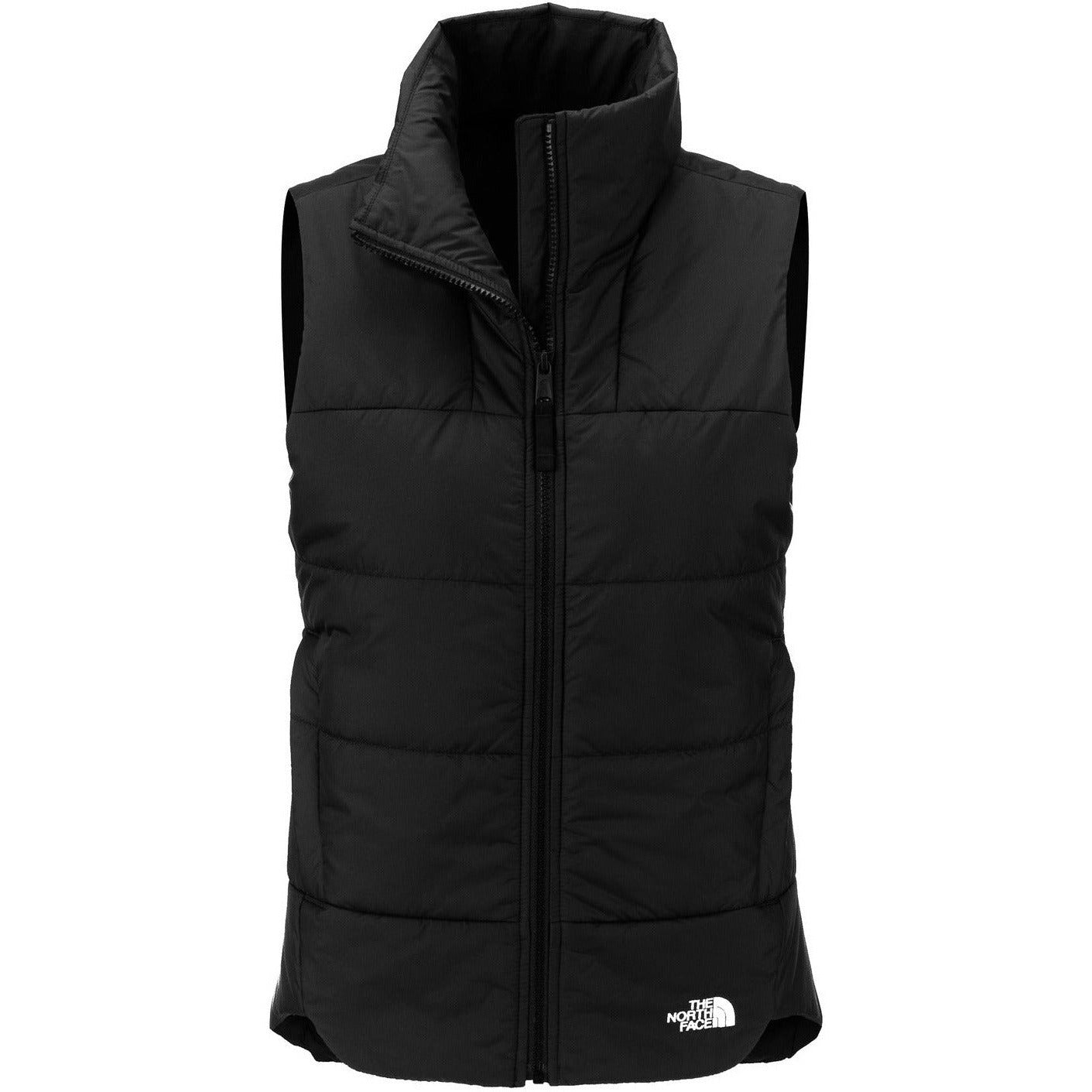TNF Black