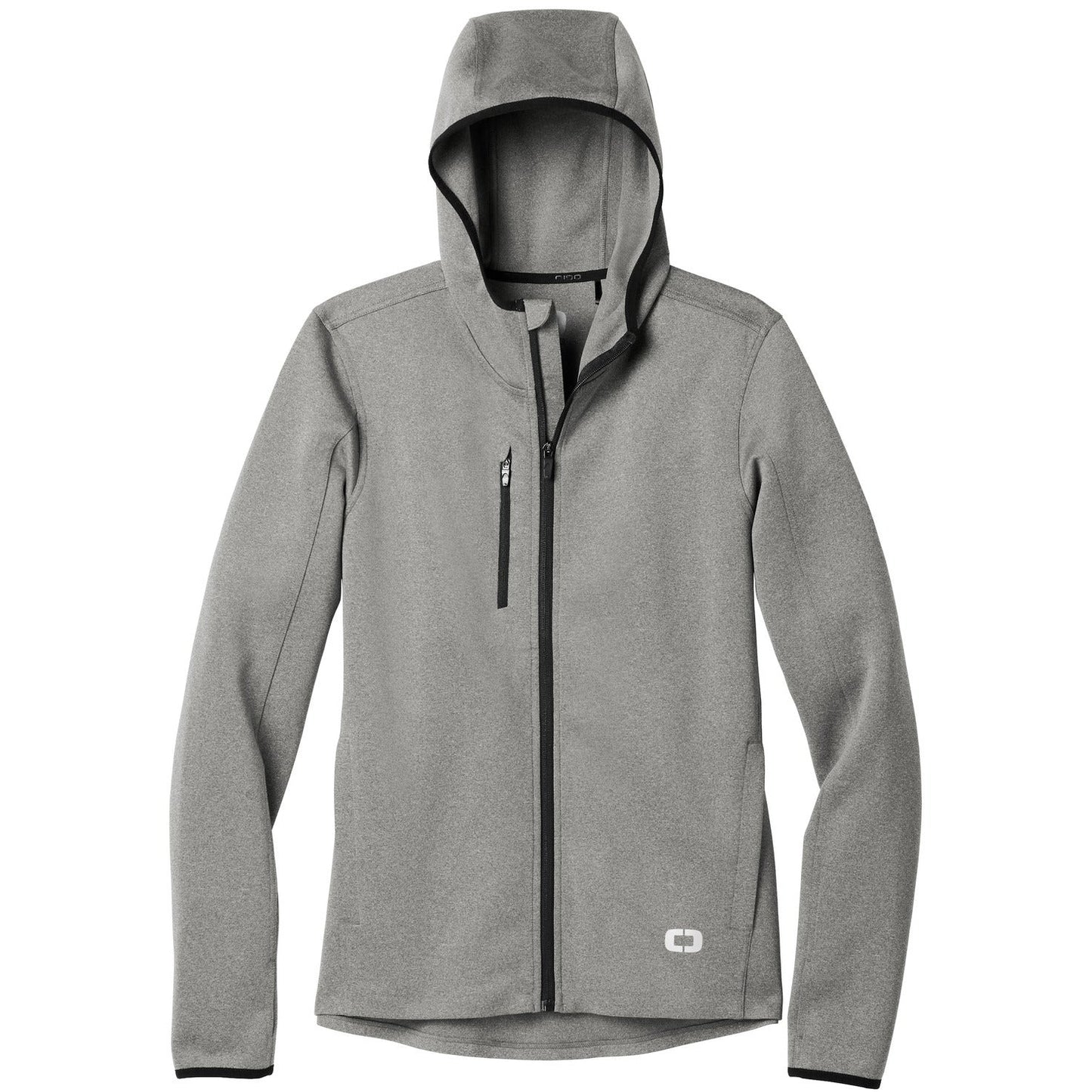 Heather Grey