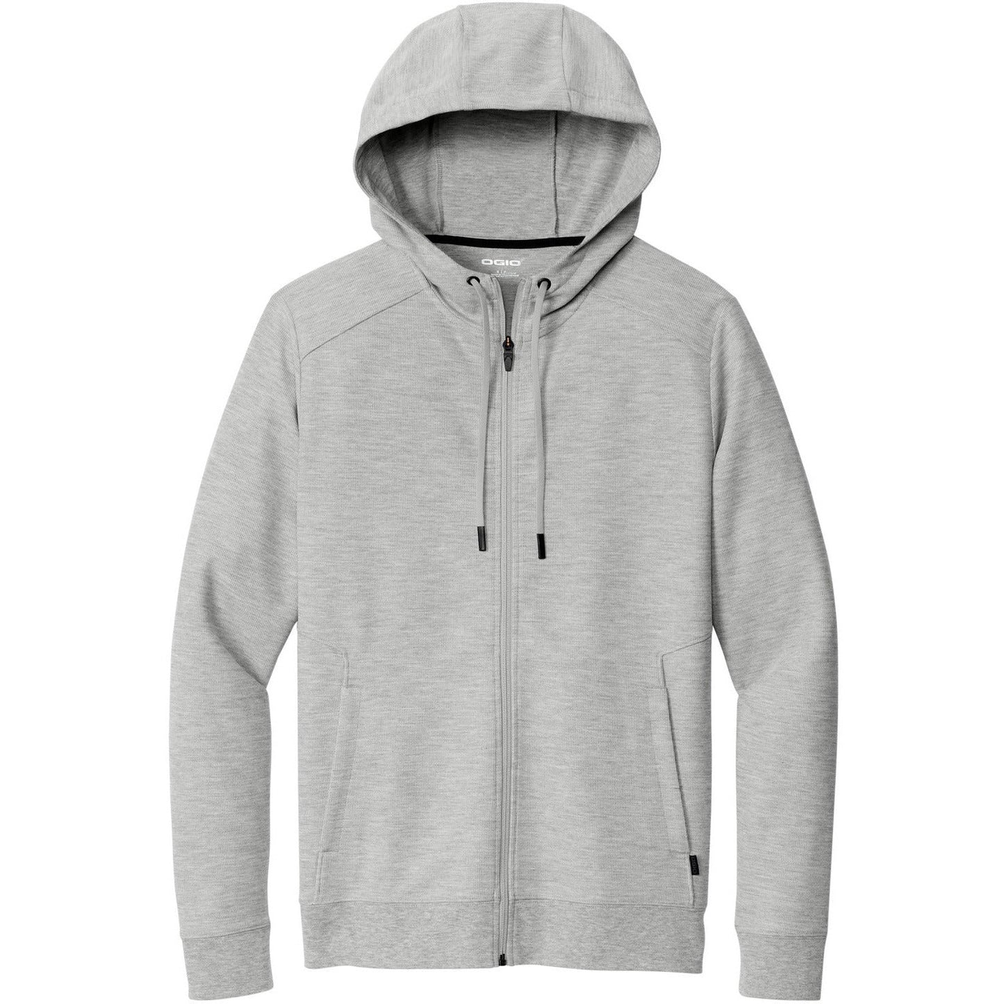 Light Heather Grey