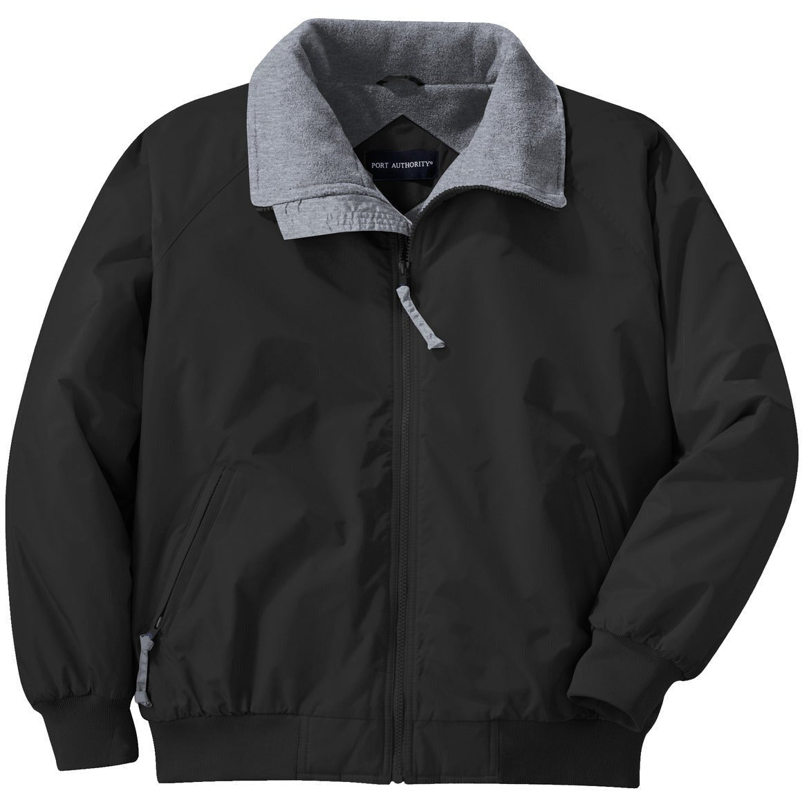 True Black/ Grey