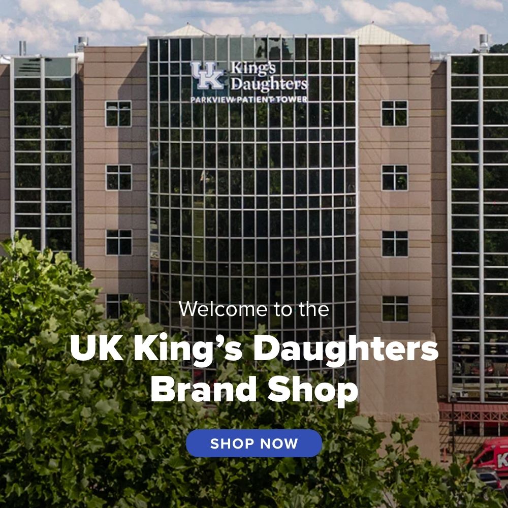 Welcome to UK King's Daughters Brand Shop