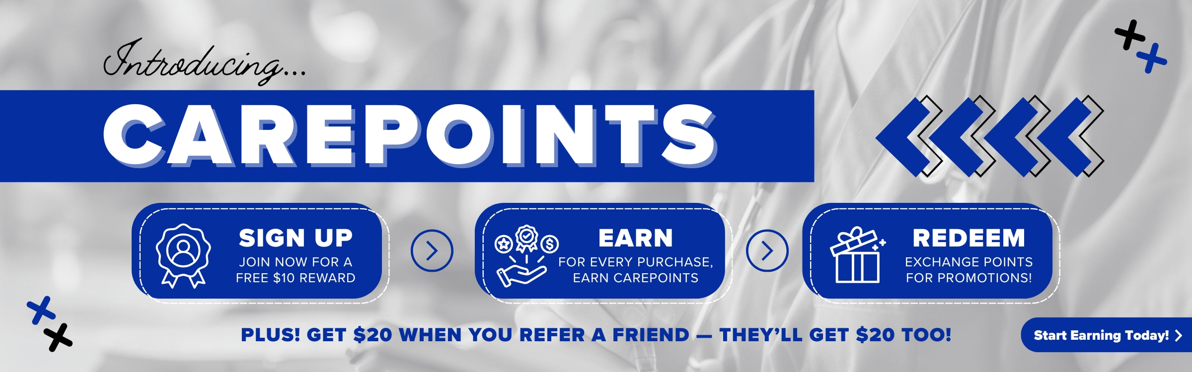 CarePoints